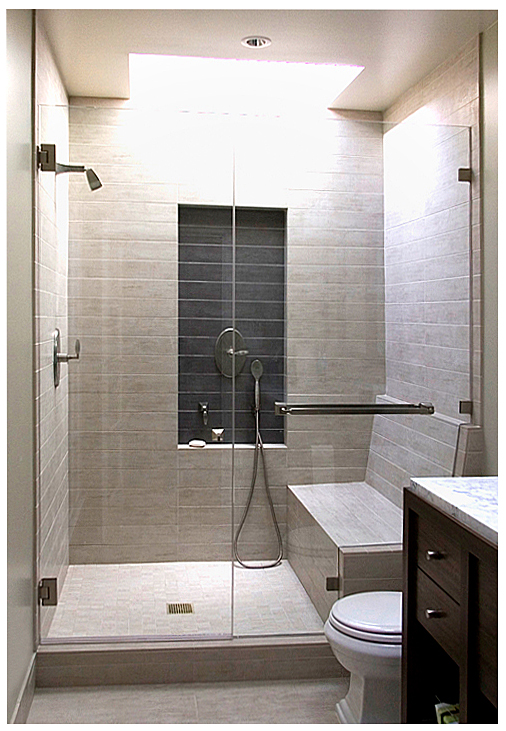 Northwest Shower Door – It's no wonder our customers sing in their showers.
