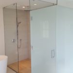 Toilet-Rm_Corner-Shower-w_Clear-Sandblast1