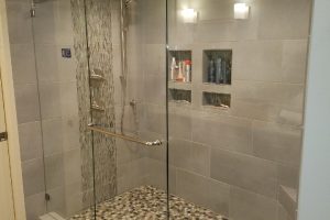 Serenity Slider with additional inline panel