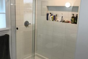 Gallery Northwest Shower Door